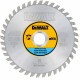 DeWALT DT1918 Pilový kotouč na hliník 140 x 20 mm, 40 zubů, TCG 10 °