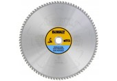 DeWALT DT1922 Pilový kotouč na nerez 355 x 25,4 mm, 90 zubů, TCG 10°