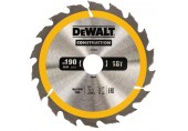 DeWALT DT1943 Pilový kotouč 190 x 30 mm, 18 zubů, ATB 20°