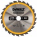 DeWALT DT1954 Pilový kotouč 235 x 30 mm, 24 zubů, ATB 20°