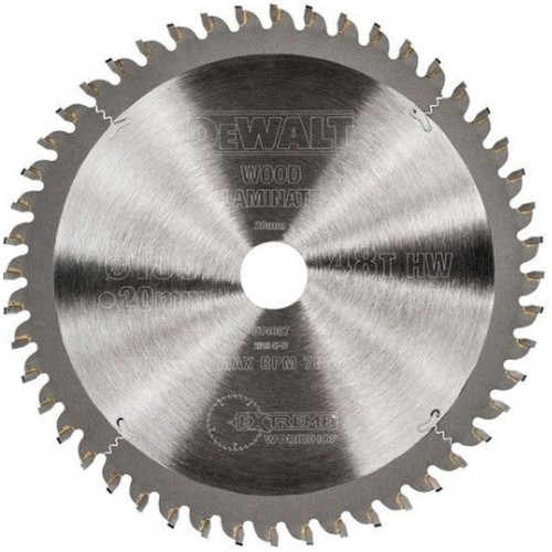 DeWALT DT1981 Pilový kotouč 190 x 30 mm, 24 zubů