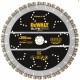 DeWALT DT20465 Segmentový diamantový kotouč 350×25,4 mm pro řezání armatury