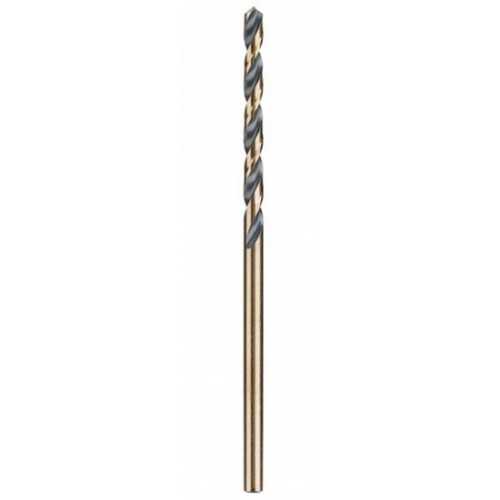 DeWALT DT20521 Vrták do kovu HSS-G 5,5 x 57 mm Black&Gold 1ks