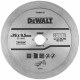 DeWALT DT20591 Diamantový řezný kotouč 75mm na obklady pro řezačku DCS438