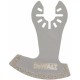 DeWALT DT20739 Diamantový pilník 75x60 mm