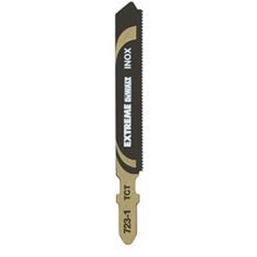 DeWALT DT2101 Pilový plátek TCT 76 mm na ocel 1ks DeWALT DT2101 Pilový plátek TCT 76 mm na ocel 1ks