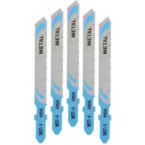 DeWALT DT2162 Pilový plátek HSS 76 mm na kov 5ks