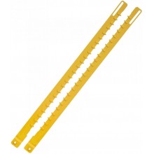 DeWALT DT2965 Pilový list 425 mm na porobeton pro pily ALLIGATOR (1pár)