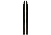 DeWALT DT2970 Pilový list 295 mm na lepenku, dřevo, sádrokaron pro pily ALLIGATOR (1pár)