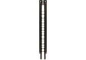 DeWALT DT2971 Pilový list 295 mm univerzální pro pily ALLIGATOR (1pár)