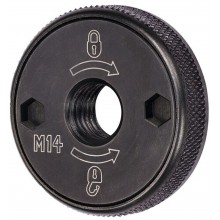 DeWALT DT3559 Rychloupínací matice M14