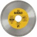 DeWALT DT3713 Diamantový kotouč Professional 125 x 22,2 mm