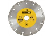 DeWALT DT3721 Diamantový kotouč 180x22,2mm na řezání betonu a cihel