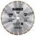 DeWALT DT40212 Diamantový kotouč Professional 300 x 25,4 mm