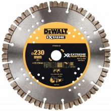 DeWALT DT40260 Diamantový kotouč Extreme 230 x 22,2 mm