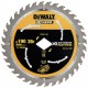 DeWALT DT40271 Pilový kotouč 190 mm, 36 zubů