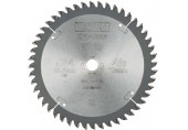 DeWALT DT4092 Pilový kotouč na hliník 184 x 16 mm, 48 zubů, TCG -5 °