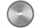 DeWALT DT4290 Pilový kotouč Extreme 305 x 30 mm, 96 zubů, TCG -5 °