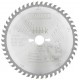 DeWALT DT4345 Pilový kotouč Extreme 250 x 30 mm, 50 zubů, HZ 10°