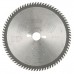 DeWALT DT4353 Pilový kotouč Extreme 250 x 30 mm, 80 zubů, ATB 10 °