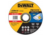 DeWALT DT43909 Řezný kotouč na nerez 230 x 22.2 mm