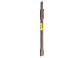 DeWALT DT6809 Sekáč plochý, šestihran 30 x 500 mm