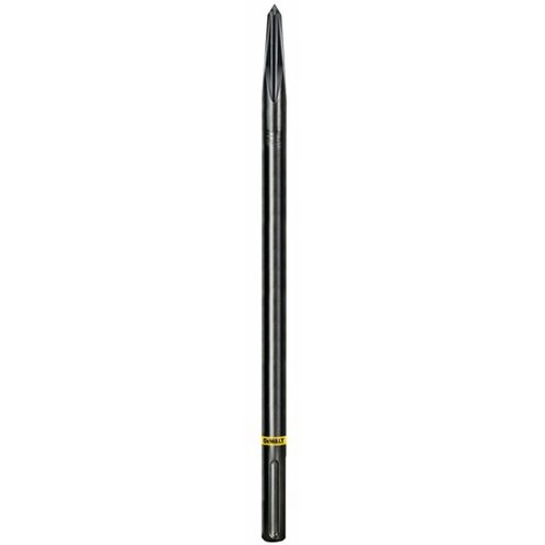 DeWALT DT6978 Sekáč špičatý XLR SDS-Plus 250mm