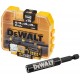 DeWALT DT70522T Sada bitů Extreme Impact Torsion 16 ks