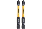 DeWALT DT70531T Sada bitů Pz2 x 50 mm - 2 ks