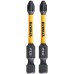 DeWALT DT70531T Sada bitů Pz2 x 50 mm - 2 ks
