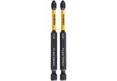 DeWALT DT70566T Sada bitů Pz2 x 89 mm - 2 ks