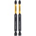 DeWALT DT70566T Sada bitů Pz2 x 89 mm - 2 ks
