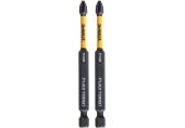 DeWALT DT70567T Sada bitů Ph2 89 mm - 2 ks