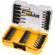 DeWALT DT70709 Sada bitů FLEXTORQ s magnetickým držákem 33ks