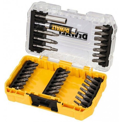 DeWALT DT70709 Sada bitů FLEXTORQ s magnetickým držákem 33ks