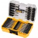 DeWALT DT70717 Sada bitů 40ks v TOUGHCASE+