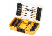DeWALT DT70745T Sada bitů FLEXTORQ 31ks