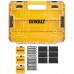 DeWALT DT70804 Sada organizérů ToughCase - 3 ks