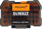 DeWALT DT70900T McLaren Sada šroubovacích bitů pro rázové nářadí - 32 ks