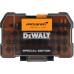 DeWALT DT70900T McLaren Sada šroubovacích bitů pro rázové nářadí - 32 ks