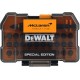 DeWALT DT70900T McLaren Sada šroubovacích bitů pro rázové nářadí - 32 ks