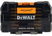 DeWALT DT70902T McLaren Sada šroubovacích bitů pro rázová nářadí - 28 ks
