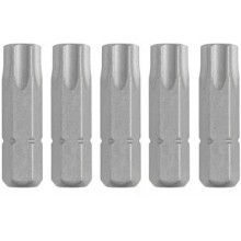 DeWALT DT7259 Šroubovací bity Torx T40, 25 mm, 5 ks