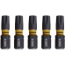 DeWALT DT7384T Sada bitů T30 x 25 mm - 5 ks