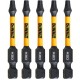 DeWALT DT7395T Sada bitů T20 x 57 mm - 5 ks