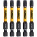 DeWALT DT7398T Sada bitů T30 x 57 mm - 5 ks