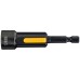 DeWALT DT7450 čistitelný nástavec na matice pro rázové utahováky 13 x 75 mm