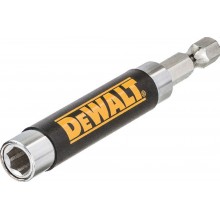 DeWALT DT7701 Vodítko pro šroubování, magnetický držák bitů 80mm