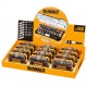 DeWALT DT7969M Sada bitů v pouzdrech, 12 ks x 32 ks