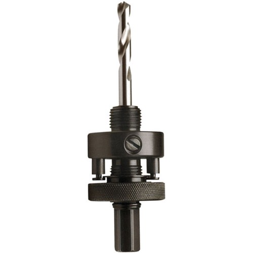 DeWALT upínací trn 32 - 152 mm a středový vrták, od 13 mm DT8102